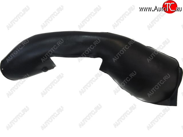 1 199 р. Правый подкрылок передний (задняя часть) BODYPARTS Volkswagen Passat B7 универсал (2010-2015)  с доставкой в г. Воронеж