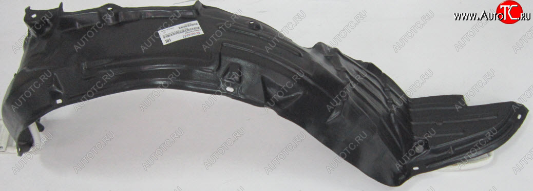 779 р. Правый подкрылок передний BODYPARTS Nissan Teana 1 J31 дорестайлинг (2003-2005)  с доставкой в г. Воронеж