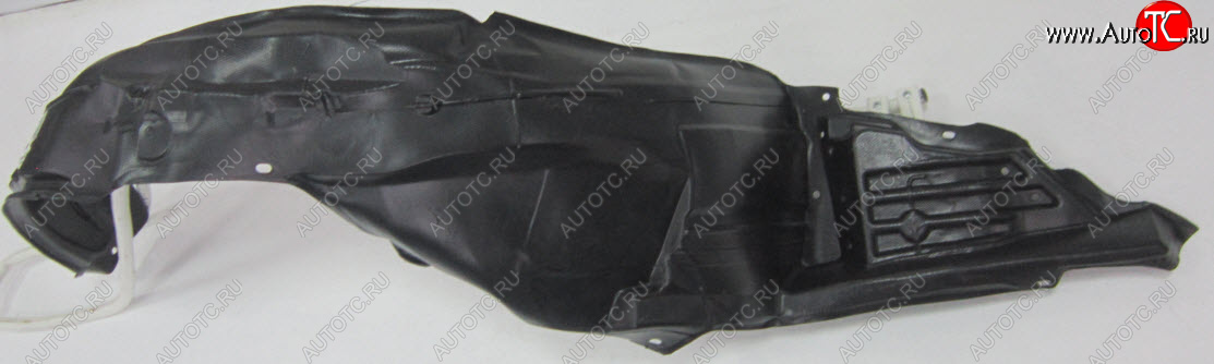 2 079 р. Левый подкрылок передний BODYPARTS Subaru Tribeca (2005-2007)  с доставкой в г. Воронеж