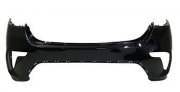 3 249 р. RIO БАМПЕР ЗАДН (СЕДАН) (РОССИЯ) BODYPARTS kario17-645  с доставкой в г. Воронеж. Увеличить фотографию 2