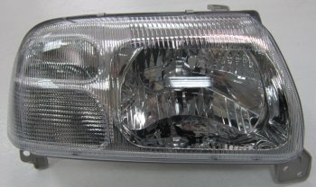 5 549 р. G.VITARA 98- ФАРА ПРАВ +- ПКОРРЕКТОР (TYC) TYC 20-5667-08-2b  с доставкой в г. Воронеж. Увеличить фотографию 1