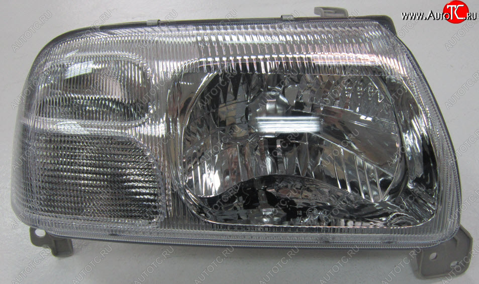5 549 р. G.VITARA 98- ФАРА ПРАВ +- ПКОРРЕКТОР (TYC) TYC 20-5667-08-2b  с доставкой в г. Воронеж