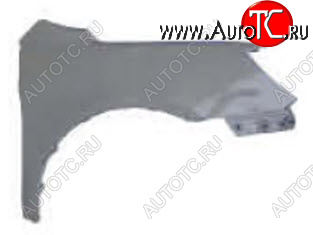 3 379 р. EMGRAND КРЫЛО ПЕРЕДН ПРАВ (Китай) BODYPARTS geemg12-270-r  с доставкой в г. Воронеж