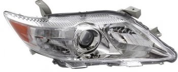 Правая фара передняя BodyParts Toyota Camry  XV40 (2009-2011) рестайлинг