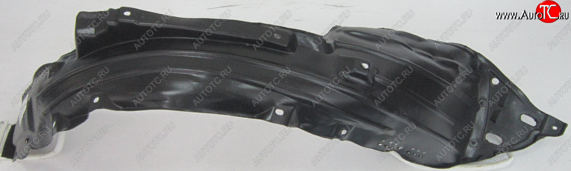 1 039 р. Правый подкрылок передний BodyParts Honda CR-V RW,RT дорестайлинг (2016-2020)  с доставкой в г. Воронеж