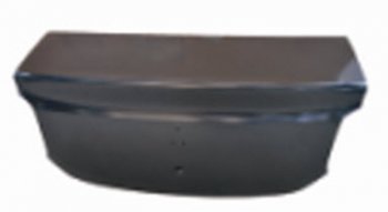 13 599 р. LOGAN 14- КРЫШКА БАГАЖНИКА (Китай) BODYPARTS rnlog14-600  с доставкой в г. Воронеж. Увеличить фотографию 1