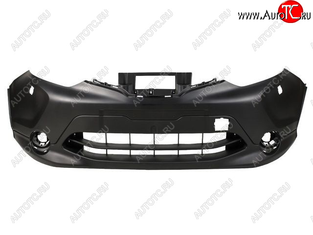 4 499 р. QASHQAI БАМПЕР ПЕРЕДН (Китай) BODYPARTS nnqas14-160  с доставкой в г. Воронеж