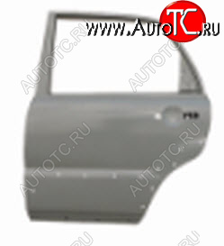 9 399 р. SPORTAGE 04- ДВЕРЬ ЗАДН ЛЕВ (Китай) BODYPARTS kaspr04-520-l  с доставкой в г. Воронеж