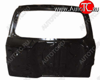 16 599 р. RAV4 КРЫШКА БАГАЖНИКА (Китай) BODYPARTS tyrv405-600  с доставкой в г. Воронеж