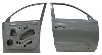 22 649 р. TIGGO 20- {7 PRO} ДВЕРЬ ПЕРЕДН ПРАВ (Китай) BODYPARTS chtig20-510-r  с доставкой в г. Воронеж. Увеличить фотографию 1