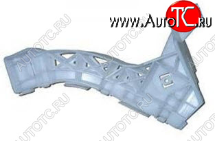 379 р. Левое крепление переднего бампера BODYPARTS Mazda 3/Axela BK дорестайлинг, хэтчбэк (2003-2006)  с доставкой в г. Воронеж