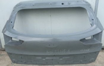 15 999 р. TUCSON КРЫШКА БАГАЖНИКА (Китай) BODYPARTS hntun15-600  с доставкой в г. Воронеж. Увеличить фотографию 1