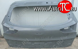 15 999 р. TUCSON КРЫШКА БАГАЖНИКА (Китай) BODYPARTS hntun15-600  с доставкой в г. Воронеж
