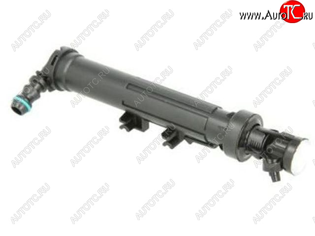 569 р. Левая форсунка омывателя фар (пр-во Китай) BODYPARTS  Mercedes-Benz GLK class  X204 (2012-2015) рестайлинг  с доставкой в г. Воронеж
