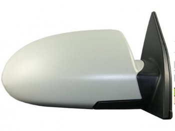 4 399 р. VERNA ЗЕРКАЛО ПРАВ ЭЛЕКТР С ПОДОГРЕВ (convex) (Тайвань) ГРУНТ VIEWMAX hnver06-450x-r  с доставкой в г. Воронеж. Увеличить фотографию 3