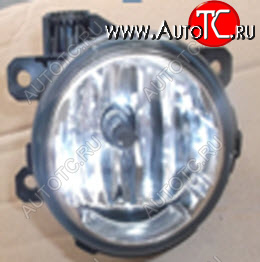 649 р. MONDEO 15- ФАРА ПРОТИВОТУМ Л=П (Китай) BODYPARTS fdmon15-070-z  с доставкой в г. Воронеж