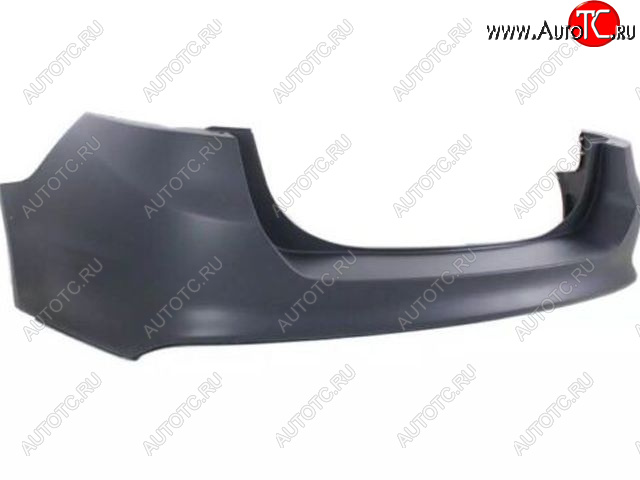 2 359 р. MONDEO 15- БАМПЕР ЗАДН (Китай) BODYPARTS fdmon15-640  с доставкой в г. Воронеж