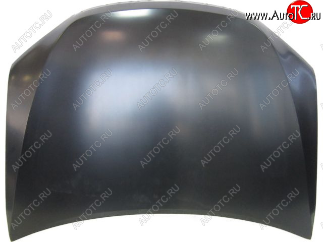 11 299 р. Капот BodyParts Toyota Camry XV50 дорестайлинг (2011-2014) (Неокрашенный)  с доставкой в г. Воронеж