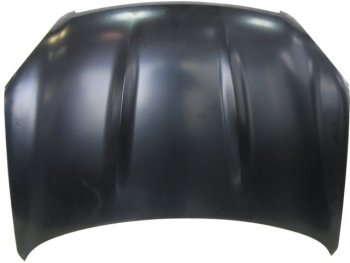 9 899 р. QASHQAI КАПОТ (Китай) BODYPARTS nnqas07-332  с доставкой в г. Воронеж. Увеличить фотографию 1