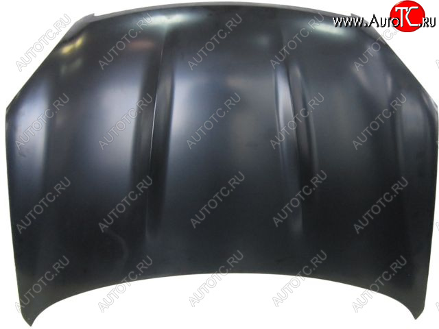 9 899 р. QASHQAI КАПОТ (Китай) BODYPARTS nnqas07-332  с доставкой в г. Воронеж