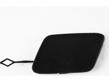 281 р. COBALT (RAVON R4 (16-)) ЗАГЛУШКА БУКСИРОВ КРЮКА БАМПЕРА ЗАДН (Китай) BODYPARTS cvcob13-4g1  с доставкой в г. Воронеж. Увеличить фотографию 1