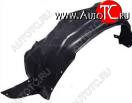 499 р. Левый подкрылок передний BodyParts Hyundai Getz TB хэтчбэк 5 дв. дорестайлинг (2002-2005)  с доставкой в г. Воронеж