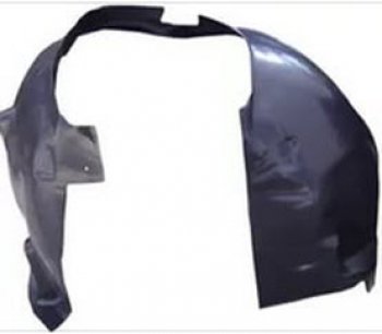 Правый подкрылок передний BodyParts CITROEN C5 ( RD,  RW) (2008-2017) дорестайлинг, седан, доресталийнг, универсал