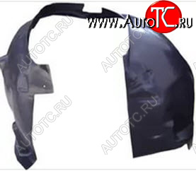 759 р. Правый подкрылок передний BodyParts  CITROEN C5 ( RD,  RW) (2008-2017) дорестайлинг, седан, доресталийнг, универсал  с доставкой в г. Воронеж
