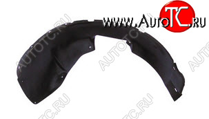 639 р. Левый подкрылок BodyParts  Skoda Octavia ( Tour A4 1U5,  Tour A4 1U2) (1996-2000) универсал дорестайлинг, лифтбэк дорестайлинг  с доставкой в г. Воронеж