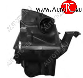 2 499 р. Корпус воздушного фильтра двигателя (пр-во Китай) BODYPARTS  Mazda 3/Axela  BK (2003-2006) дорестайлинг седан  с доставкой в г. Воронеж
