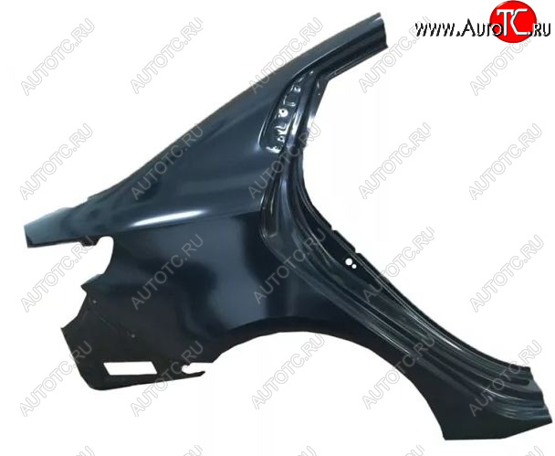 10 199 р. RIO КРЫЛО ЗАДН ПРАВ (СЕДАН) (Китай) BODYPARTS kario17-560-r  с доставкой в г. Воронеж