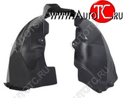 749 р. Левый подкрылок передний BODYPARTS Ford Mondeo Mk4,BD дорестайлинг, седан (2007-2010) с доставкой в г. Воронеж Увеличить фотографию 1 749 р. Левый подкрылок передний BODYPARTS Ford Mondeo Mk4,BD дорестайлинг, седан (2007-2010) с доставкой в г. Воронеж