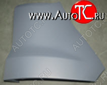 739 р. ECOSPORT 14- БАМПЕР ЗАДН ПРАВ (Китай) BODYPARTS fdeco14-640-r  с доставкой в г. Воронеж