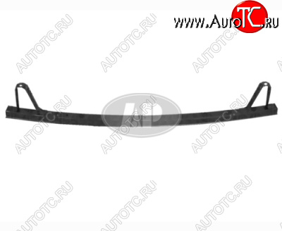 2 399 р. QASHQAI 07- УСИЛИТЕЛЬ БАМПЕРА ПЕРЕДН МАЛЕНЬК (Китай) BODYPARTS nnqas07-243  с доставкой в г. Воронеж