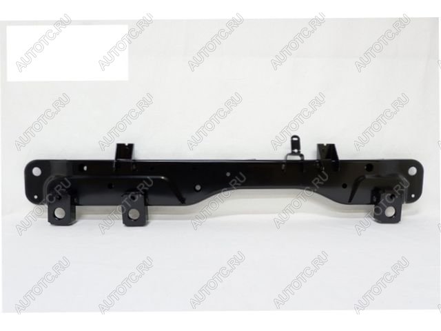 3 499 р. QASHQAI 14- БАЛКА СУППОРТА РАДИАТ НИЖН (Китай) BodyParts nnqas14-410  с доставкой в г. Воронеж