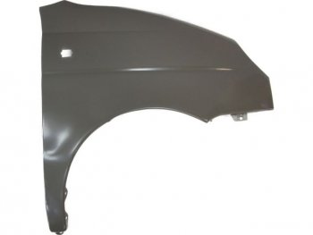 4 549 р. MATIZ КРЫЛО ПЕРЕДН ПРАВ (Китай) BODYPARTS dwmiz01-271-r  с доставкой в г. Воронеж. Увеличить фотографию 1