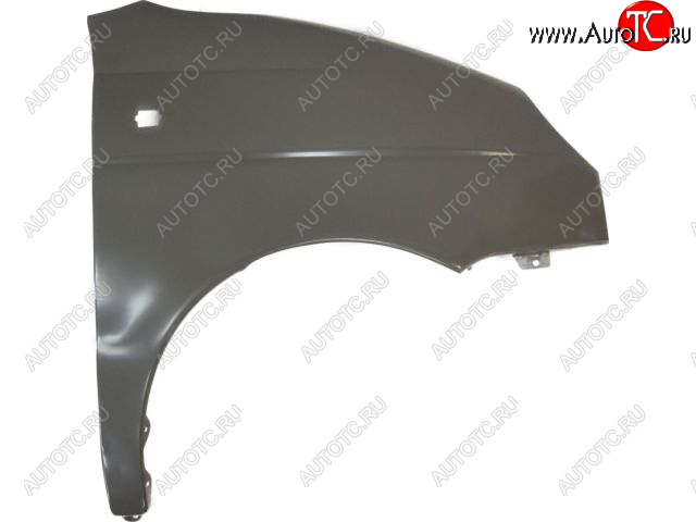 4 549 р. MATIZ КРЫЛО ПЕРЕДН ПРАВ (Китай) BODYPARTS dwmiz01-271-r  с доставкой в г. Воронеж