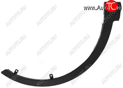 1 399 р. Правый молдинг арки переднего крыла (пр-во Китай) BODYPARTS Toyota RAV4 XA40 5 дв. дорестайлинг (2012-2015) с доставкой в г. Воронеж Увеличить фотографию 1 1 399 р. Правый молдинг арки переднего крыла (пр-во Китай) BODYPARTS Toyota RAV4 XA40 5 дв. дорестайлинг (2012-2015) с доставкой в г. Воронеж