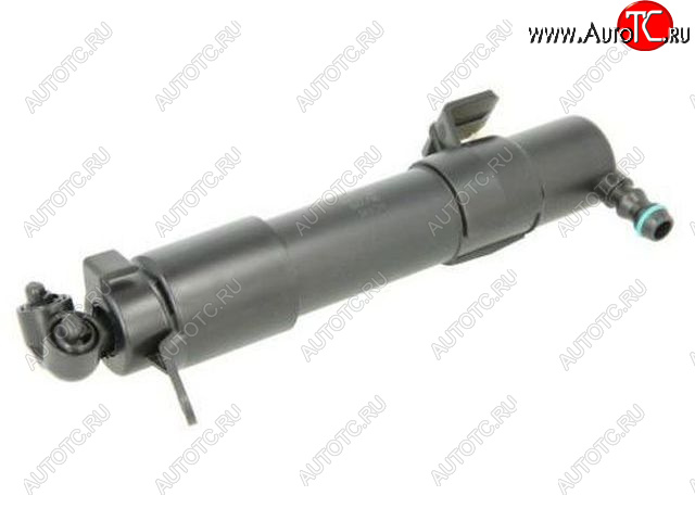 569 р. Левая форсунка омывателя фар (пр-во Китай) BODYPARTS  Mercedes-Benz E-Class  W211 (2006-2009) рестайлинг седан  с доставкой в г. Воронеж