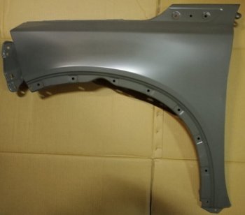 6 599 р. VITARA 14- КРЫЛО ПЕРЕДН ЛЕВ БЕЗ ОТВ ППОВТОРИТЕЛЬ (Китай) BODYPARTS szvit14-270-l  с доставкой в г. Воронеж. Увеличить фотографию 2