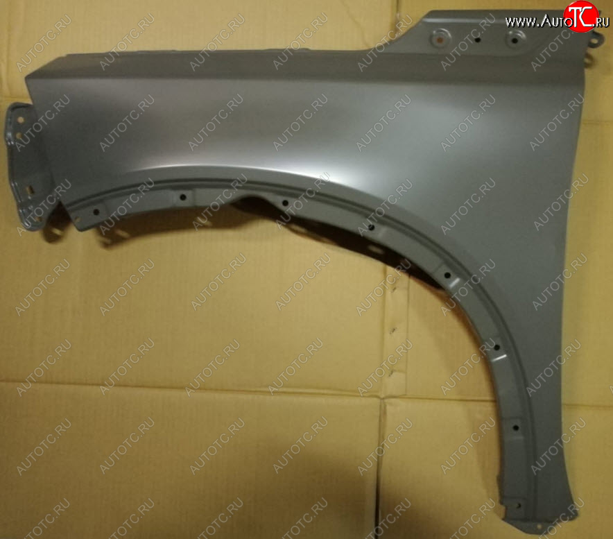 6 599 р. VITARA 14- КРЫЛО ПЕРЕДН ЛЕВ БЕЗ ОТВ ППОВТОРИТЕЛЬ (Китай) BODYPARTS szvit14-270-l  с доставкой в г. Воронеж