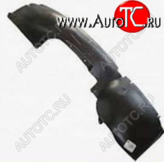 1 129 р. Левый подкрылок BodyParts Dodge Caliber (2006-2012)  с доставкой в г. Воронеж