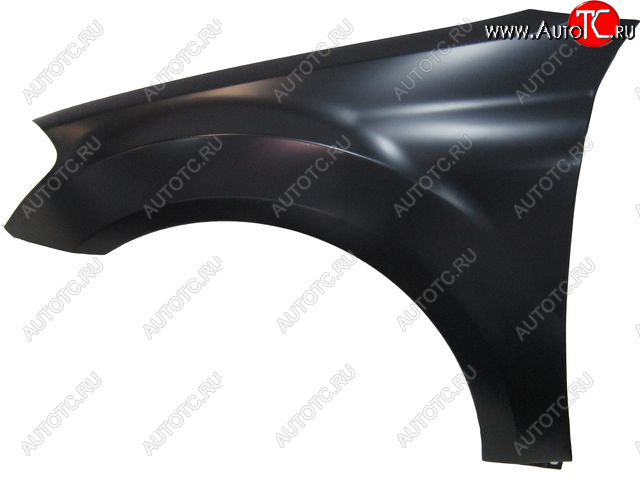 13 999 р. W164ML КРЫЛО ПЕРЕДН ЛЕВ (Китай) BODYPARTS md16405-272-l  с доставкой в г. Воронеж