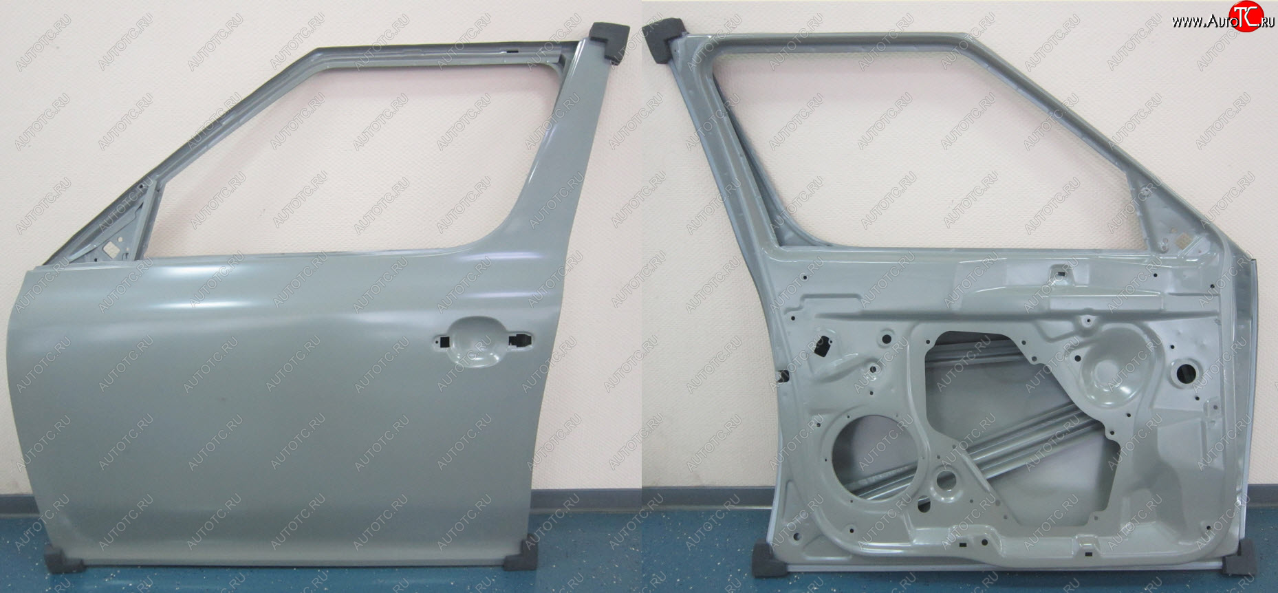 30 999 р. YETI ДВЕРЬ ПЕРЕДН ЛЕВ (Китай) BODYPARTS sdyet10-510-l  с доставкой в г. Воронеж