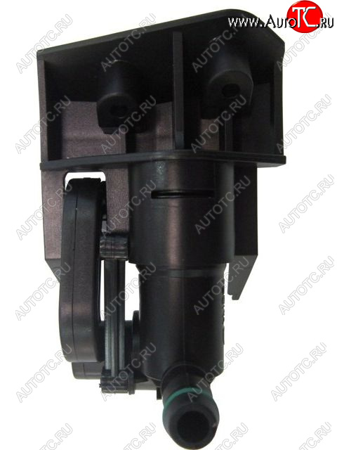 1 149 р. Левая форсунка омывателя фар (пр-во Китай) BODYPARTS  Toyota Corolla  E140 (2009-2013) седан рестайлинг  с доставкой в г. Воронеж