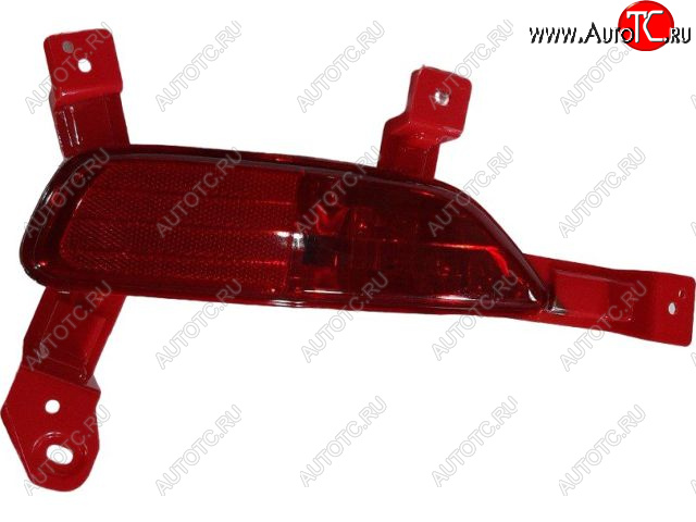 1 249 р. Правый фонарь в задний бампер BODYPARTS KIA Sorento UM/Prime (2014-2018) дорестайлинг с доставкой в г. Воронеж Увеличить фотографию 1 1 249 р. Правый фонарь в задний бампер BODYPARTS KIA Sorento UM/Prime (2014-2018) дорестайлинг с доставкой в г. Воронеж