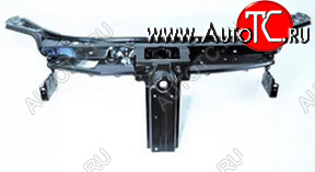 4 649 р. LOGAN СУППОРТ РАДИАТОРА (Китай) BODYPARTS rnlog14-380  с доставкой в г. Воронеж