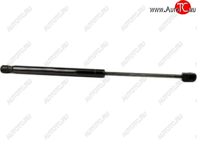 379 р. Газовый упор крышки багажника (пр-во Китай) BODYPARTS  Hyundai i20  PB (2008-2012) хэтчбэк дорестайлинг  с доставкой в г. Воронеж
