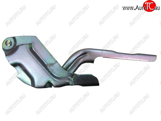 829 р. SOLARIS ПЕТЛЯ КАПОТА ПРАВ (Китай) BODYPARTS hnsol17-340-r  с доставкой в г. Воронеж
