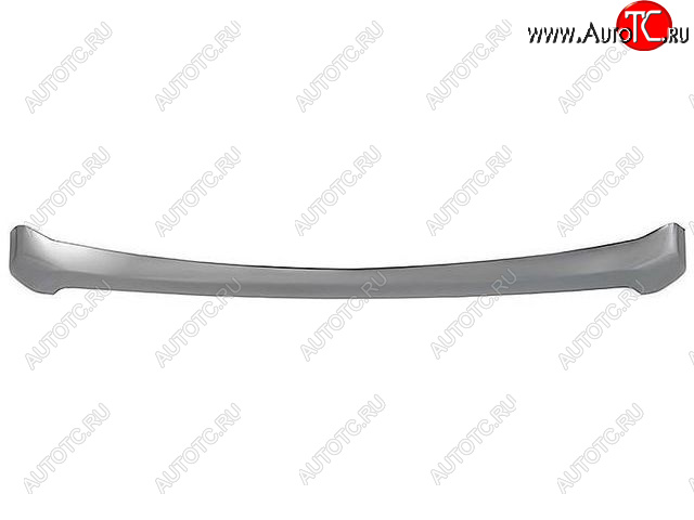 3 599 р. PRADO МОЛДИНГ КУЗОВА НА КАПОТ (Китай) BODYPARTS typrd13-540  с доставкой в г. Воронеж